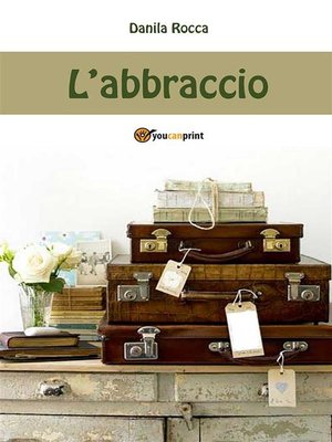 cover image of L'abbraccio